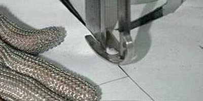 Cutting