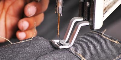 Stitching